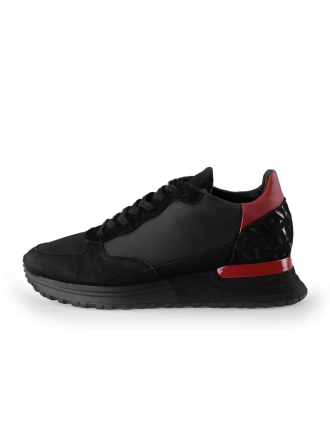 Mallet Sneaker Schwarz 226580