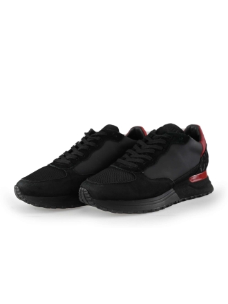 Mallet Sneaker Schwarz 226580