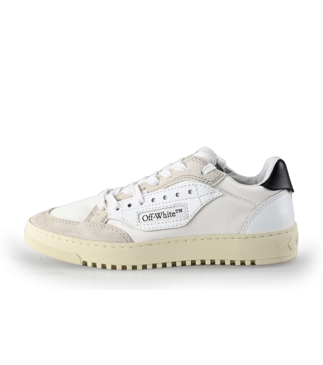 Off- White Sneaker
