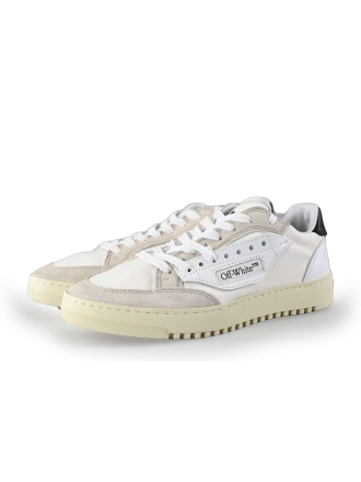 Off- White Sneaker