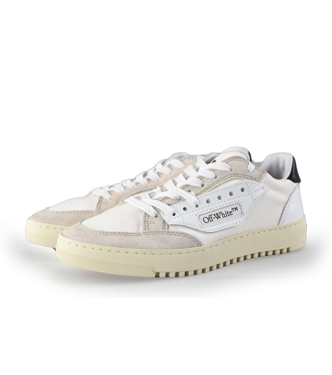Off- White Sneaker