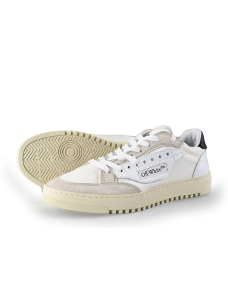 Off- White Sneaker