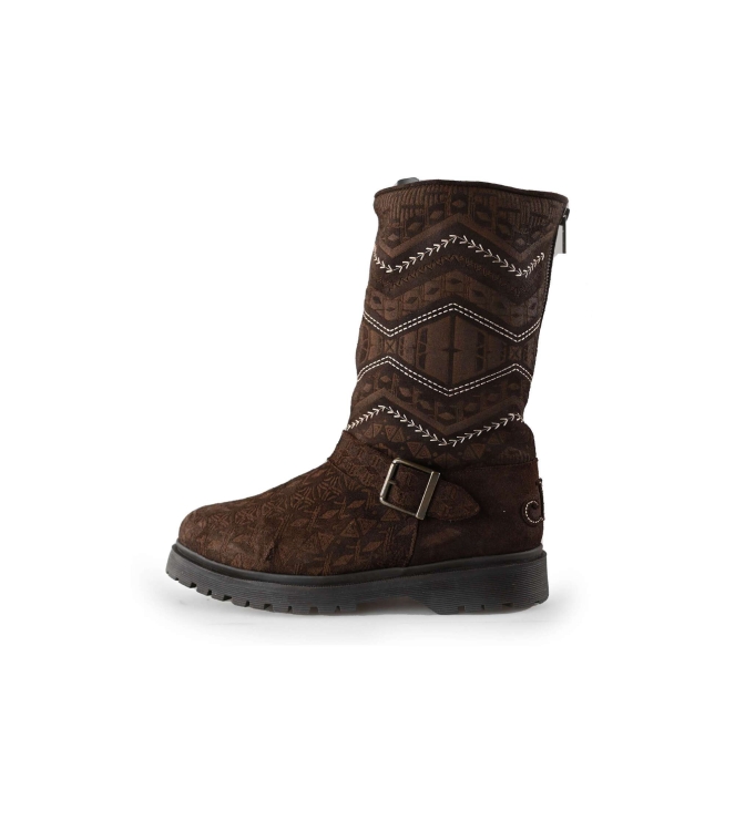 Cha Stiefel