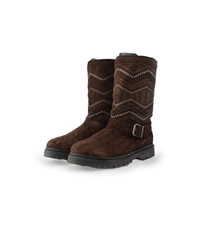 Cha Stiefel