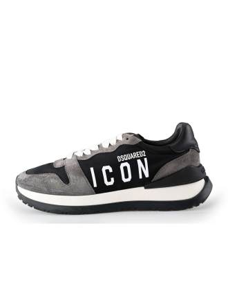 Dsquared2 Sneaker Grau 226588