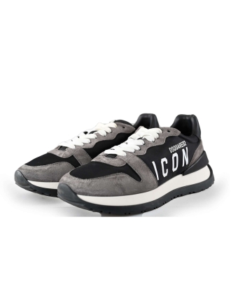 Dsquared2 Sneaker Grau 226588