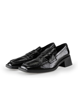 Vagabond Loafers  Schwarz 226590