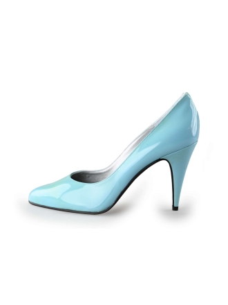Bloom pumps Blau 226610