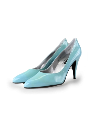 Bloom pumps Blau 226610