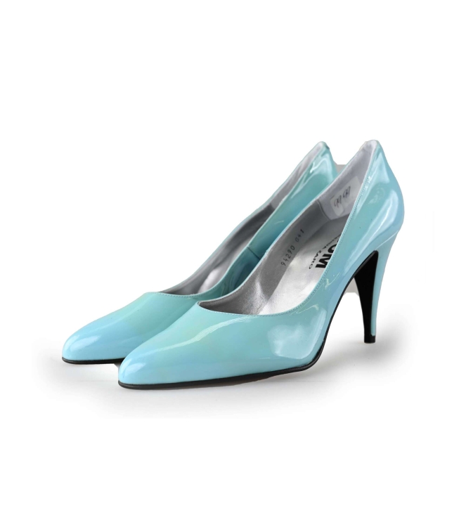 Bloom pumps