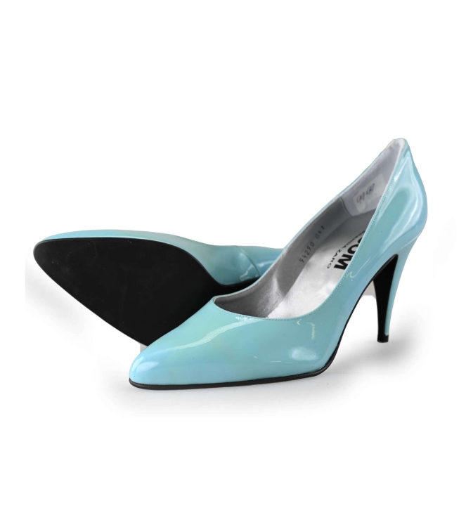 Bloom pumps