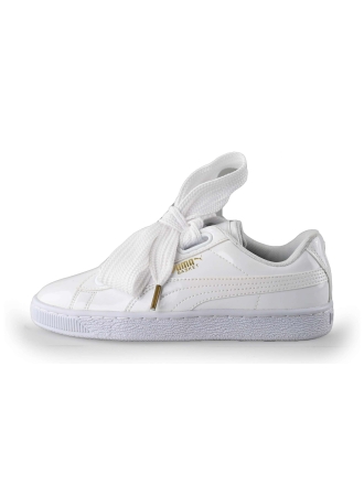Puma Sneaker Weiß 226613