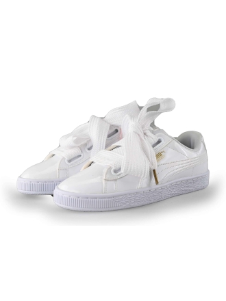 Puma Sneaker Weiß 226613