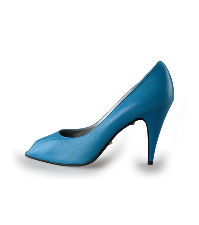 Bloom pumps