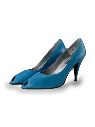 Bloom pumps Blau 226618