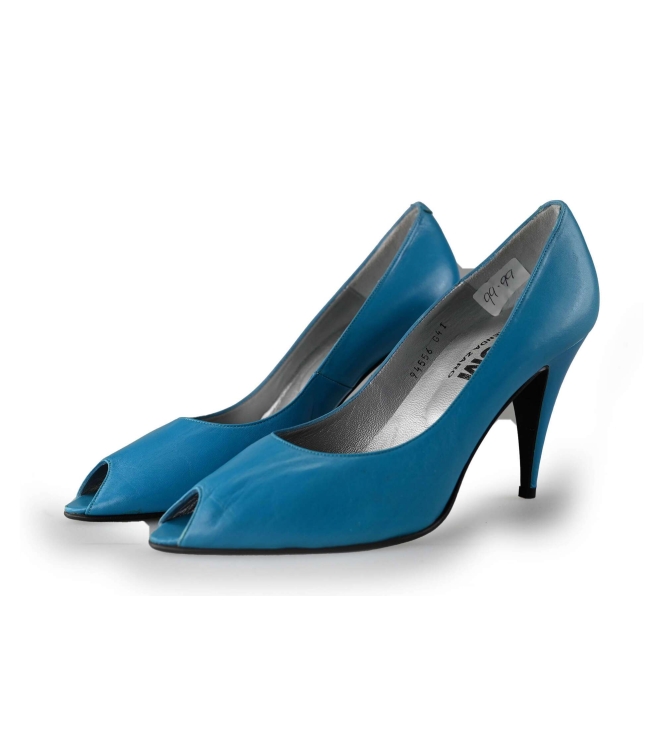 Bloom pumps