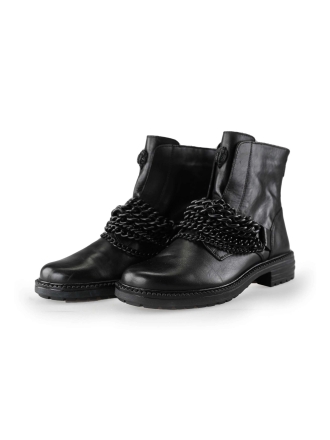 Kurt Geiger Stiefeletten Schwarz 226639