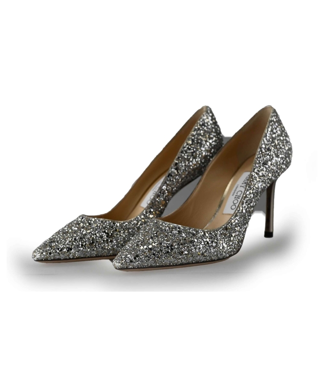 Jimmy Choo pumps