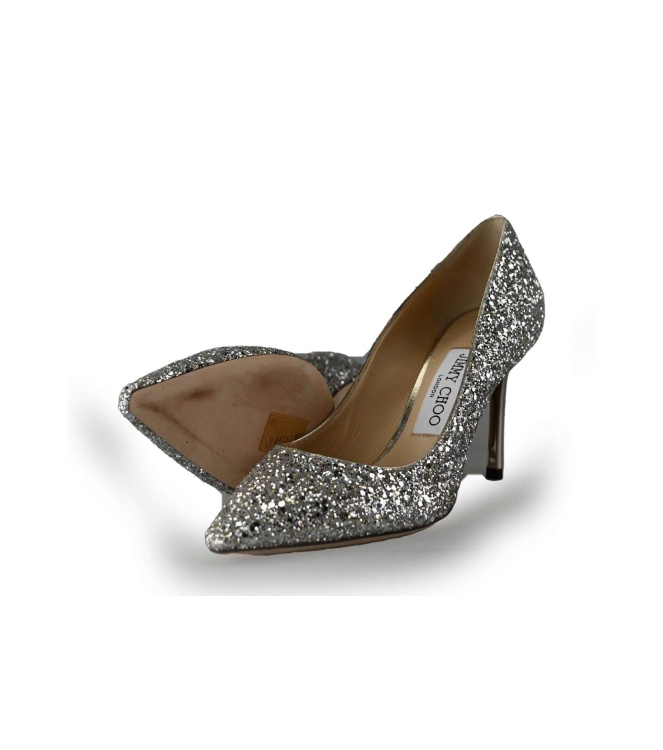 Jimmy Choo pumps