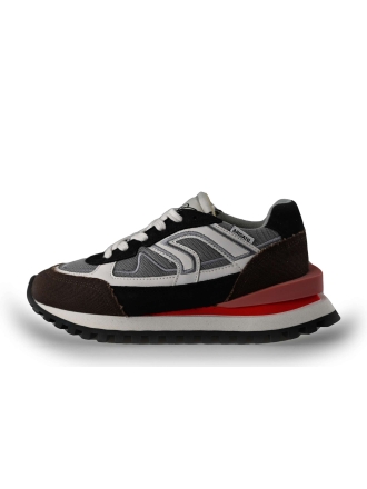 Axel Arigato Sneaker Grau 226650