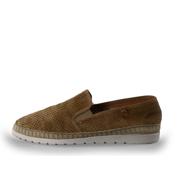 Verbenas Slip-ons
