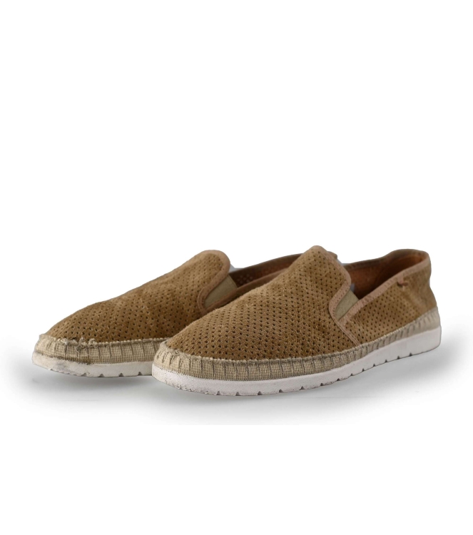 Verbenas Slip-ons