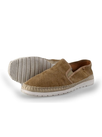 Verbenas Slip-ons