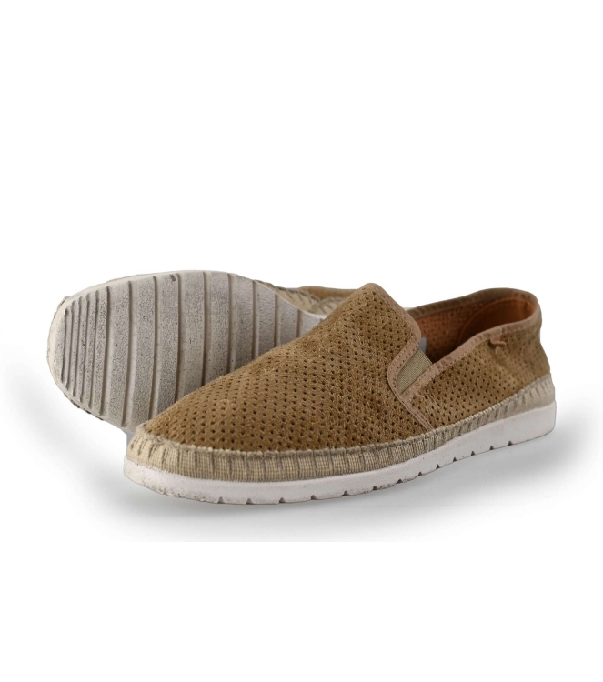 Verbenas Slip-ons