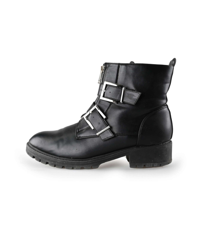 Sub55 Bikerstiefel
