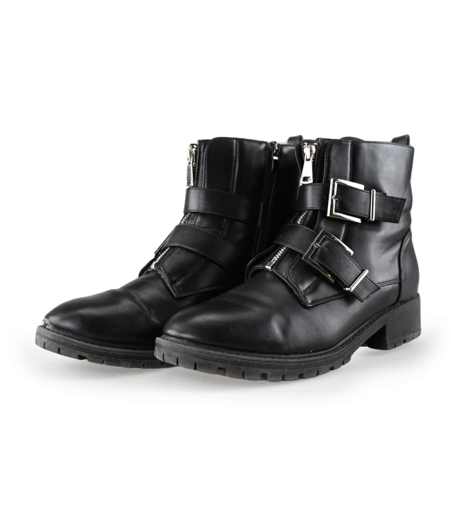 Sub55 Bikerstiefel