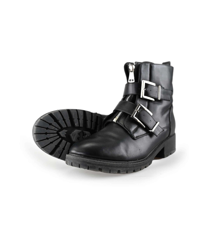 Sub55 Bikerstiefel