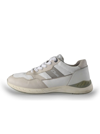 s. Oliver Sneaker Beige 226659