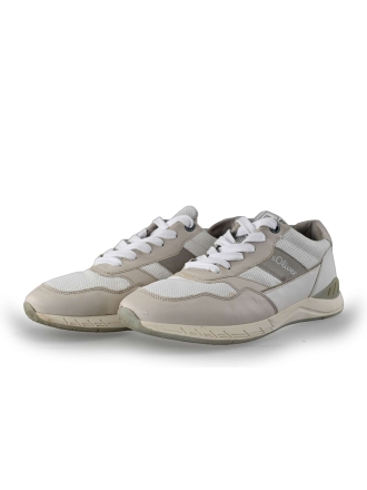 s. Oliver Sneaker Beige 226659