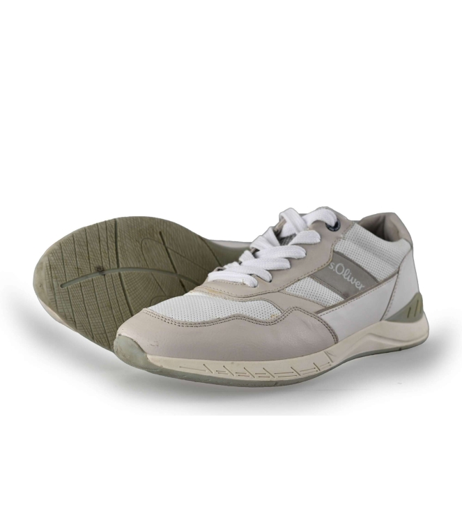 s. Oliver Sneaker
