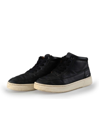 Bjorn Borg Schnürstiefel Schwarz 226668