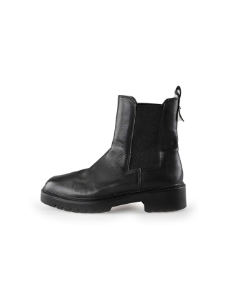 Tamaris Chelsea boots Schwarz 226675