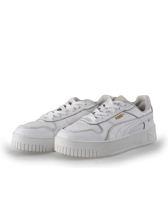 Puma Sneaker Weiß 226678