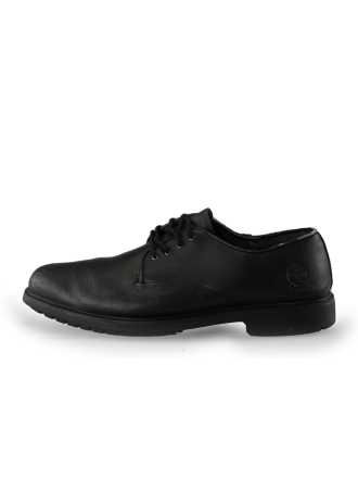 Timberland Elegante Schuhe Schwarz 226680
