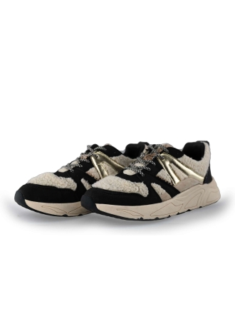 Poelman Sneaker Beige 226700