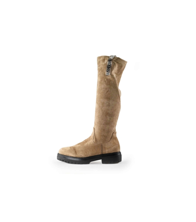 Achionfash Stiefel