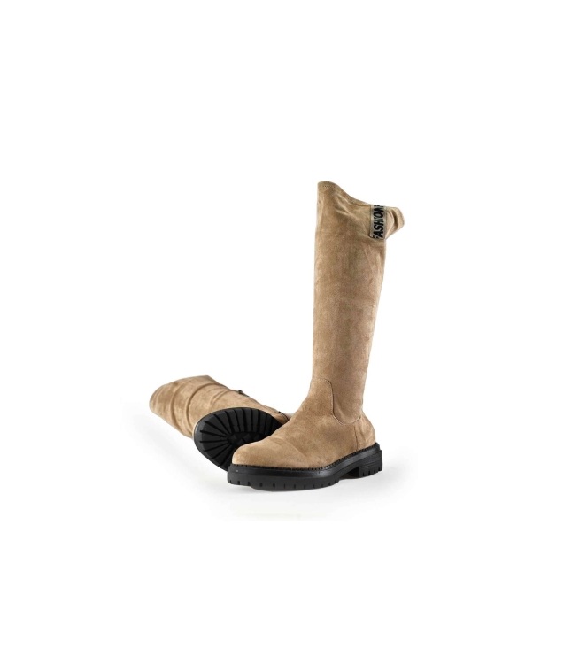 Achionfash Stiefel