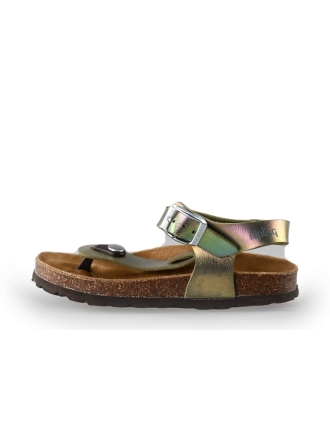 Kipling Sandalen Grün 226706
