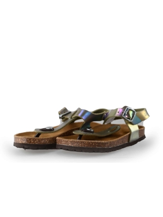 Kipling Sandalen Grün 226706