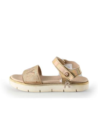 Replay Sandalen Gold 226707