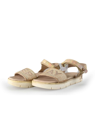 Replay Sandalen Gold 226707