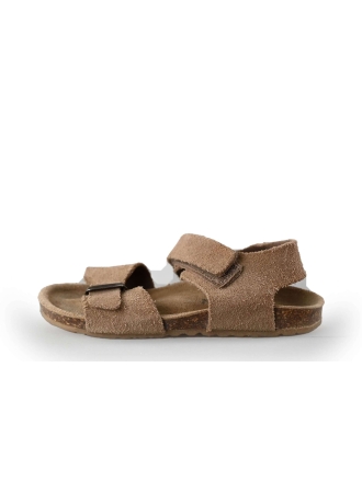 Nelson Sandalen Braun 226719