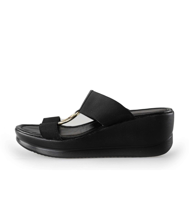 Nelson Keilschuhe