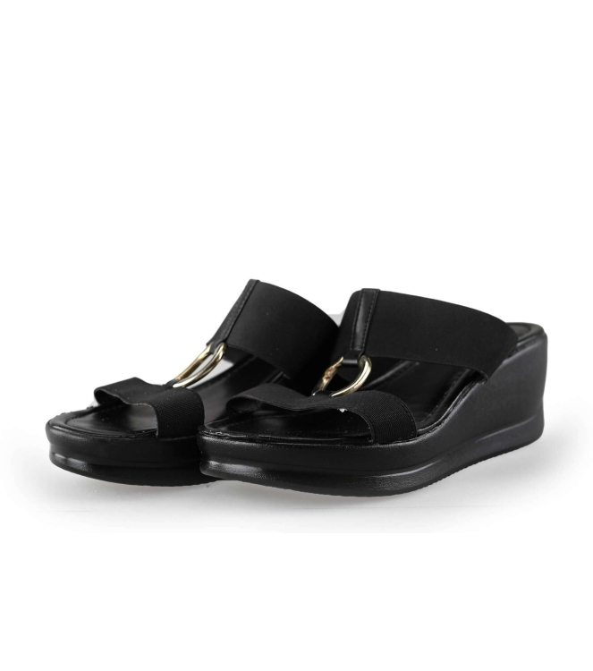 Nelson Keilschuhe