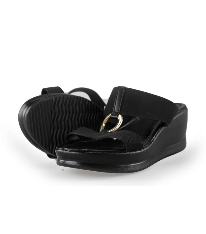 Nelson Keilschuhe