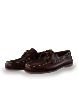 Timberland Bootsschuhe Braun 226765